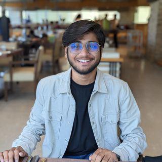 Ahmedabad Food Blogger | Aditya Bhavsar