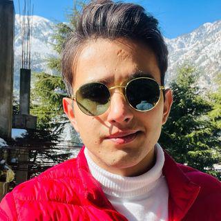 Nakul verma