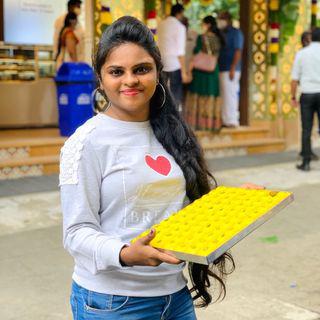 Shruthi Gladys