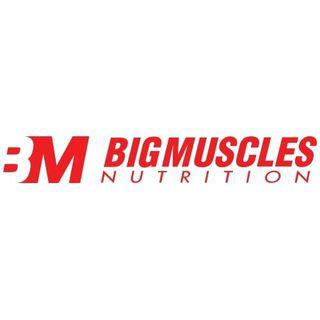 Bigmuscles Nutrition