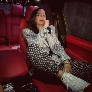 Nindy Kaur