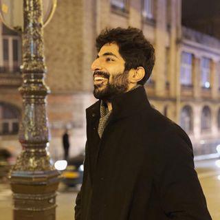 Prateek Aneja