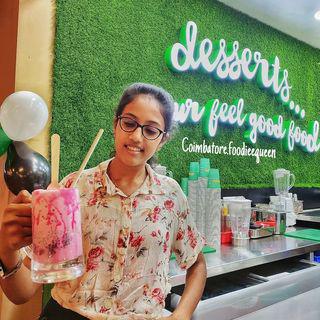 Coimbatorefoodieequeen