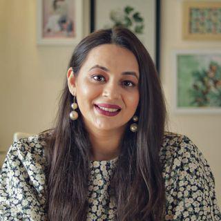 Dietitian Kushboo Gupta | Mindful Eating Coach