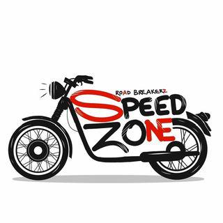 SPEEDZONE