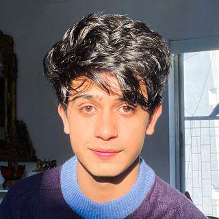 Naveen Sharma