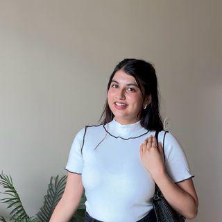 Drishti Golya