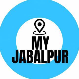 MY JABALPUR ™ 💙