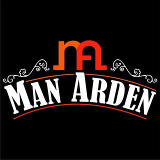 Man Arden