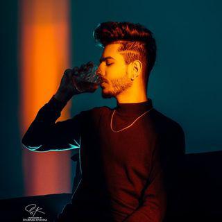 Akash Arora