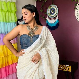 Anjali Jaiswal