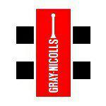Official Gray-Nicolls AUS/NZ