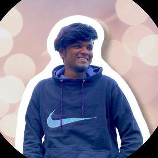 விஜய் சக்திவேல்| | 🦇