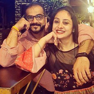 Vineet Sharma
