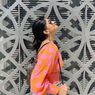 Megha Akash