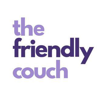 The Friendly Couch™ | Therapy