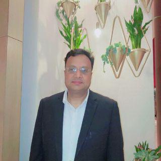 Dr Vivek Singhal