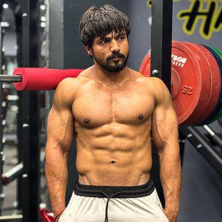 Ankit Grewal