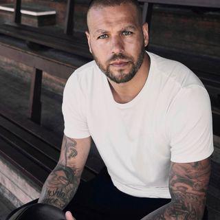 Buddy Franklin