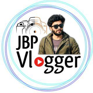 Vikram Burman | Jabalpur Vlogger (MP20)