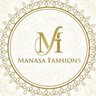 Manasa Fashions