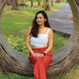 Mansi Amin