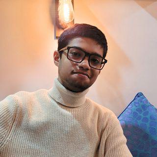 Vasav Trehan