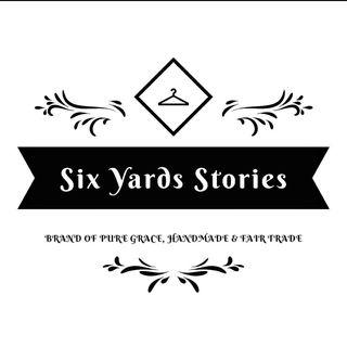 Six Yards Stories