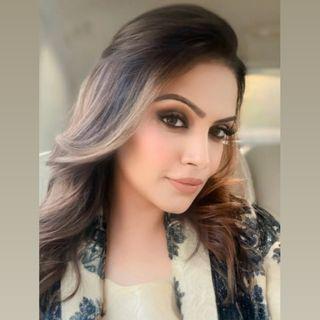 Palak Arora Makeup Artist