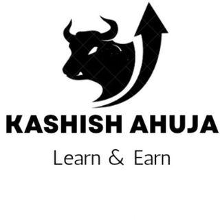 Kashish Ahuja
