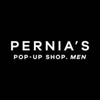Pernia's Pop-Up Shop. Men