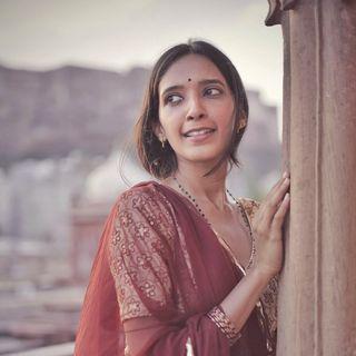 Priyanka Dave Shrimali 🇮🇳