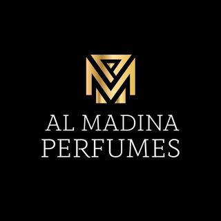 Al-Madina Perfumes