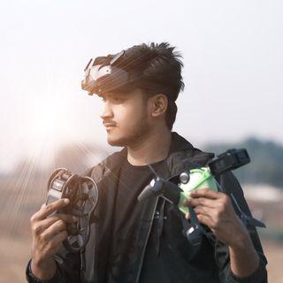 Akash Singh