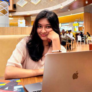 Shivani Dubey | Social Media Maverick & IG Growth Expert
