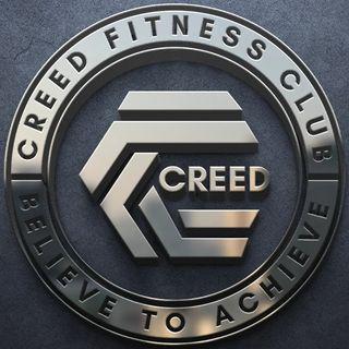 Creed Fitness Club