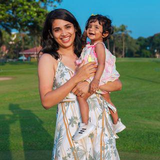 Shivani Tyagi - Parent coach, Child Nutritionist
