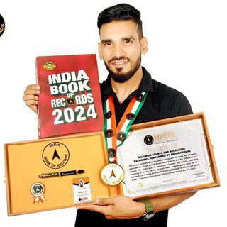 Rakesh Saini