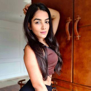 Chitwan Garg | Fitness & Nutrition