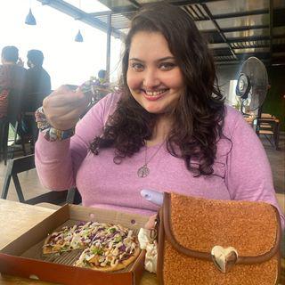 Aishwarrya Pai