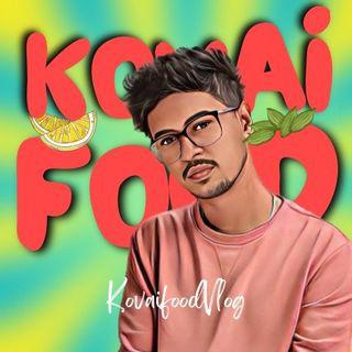 Vikash | Kovaifoodvlog