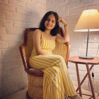Mahima Vachhrajani | Stocks & Finance