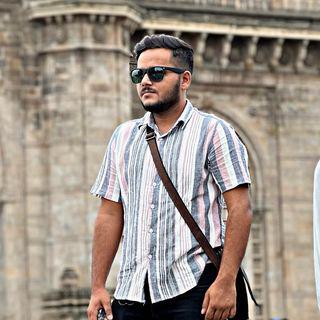 Khushal Jangid