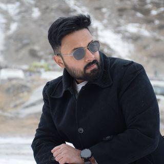 Manish Kumar