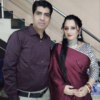 Sangeeta Verma