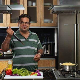 Amit Pamnani