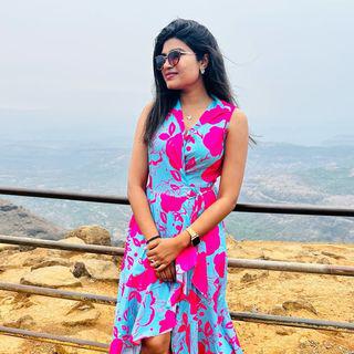 Vrunda | Vadodara food blogger