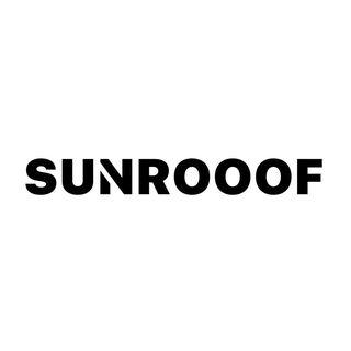 SUNROOOF | Bringing Sun Indoors