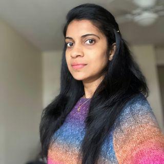 Anitha Sam