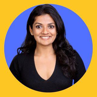 Aishwarya Srinivasan